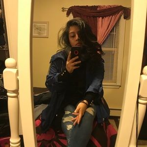 Meet your Posher, Jenni